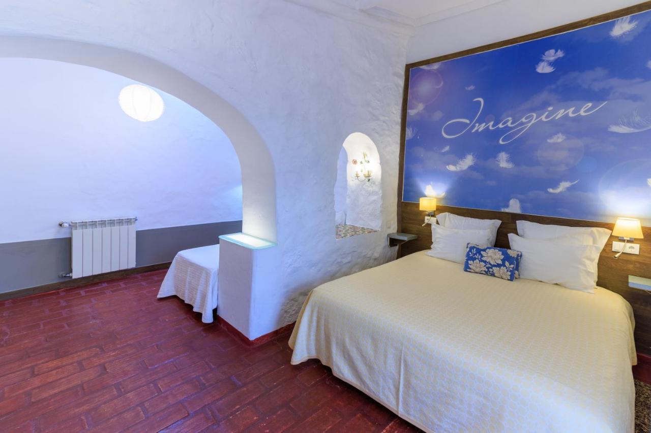 Appartement Quinta Dos Amigos à Almancil Extérieur photo