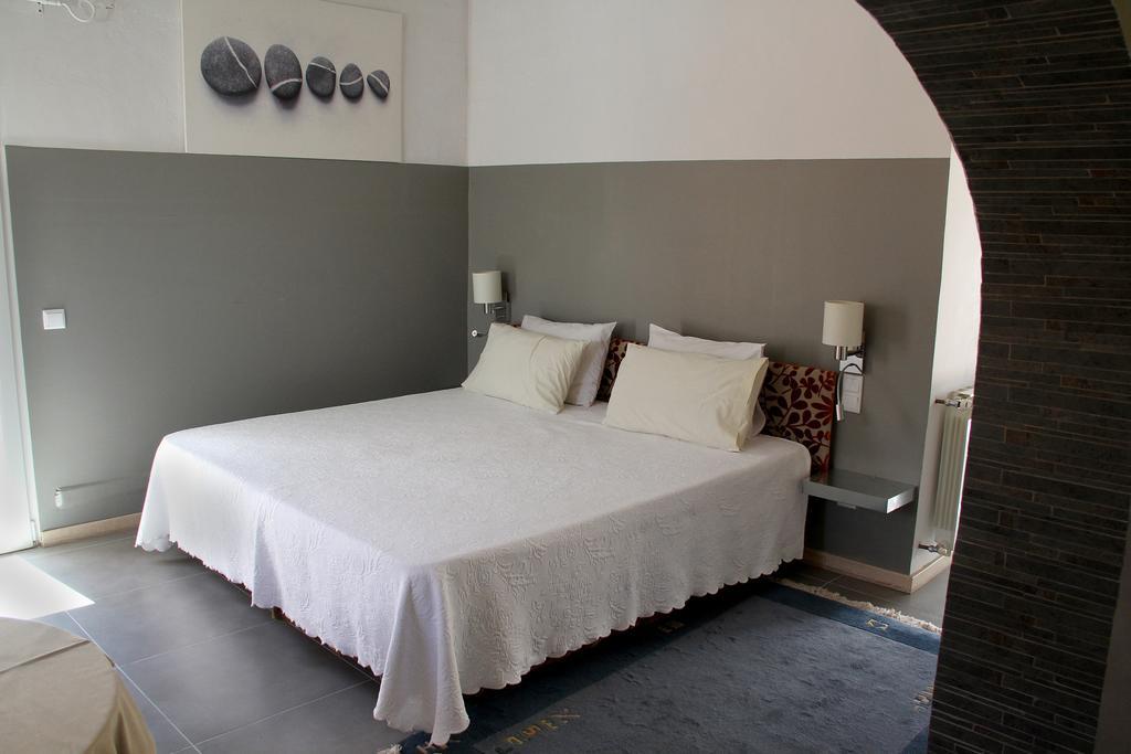 Appartement Quinta Dos Amigos à Almancil Chambre photo