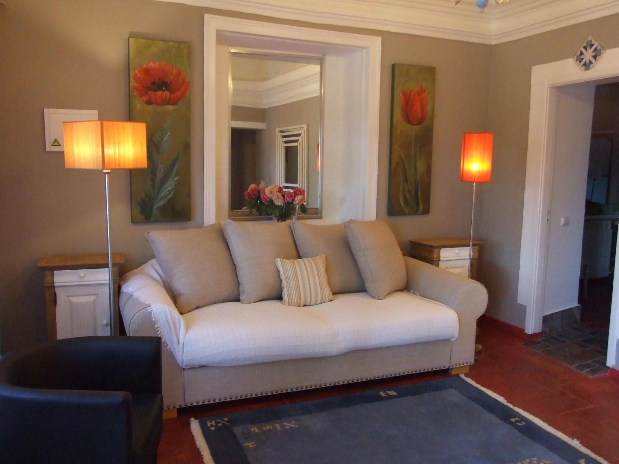 Appartement Quinta Dos Amigos à Almancil Extérieur photo