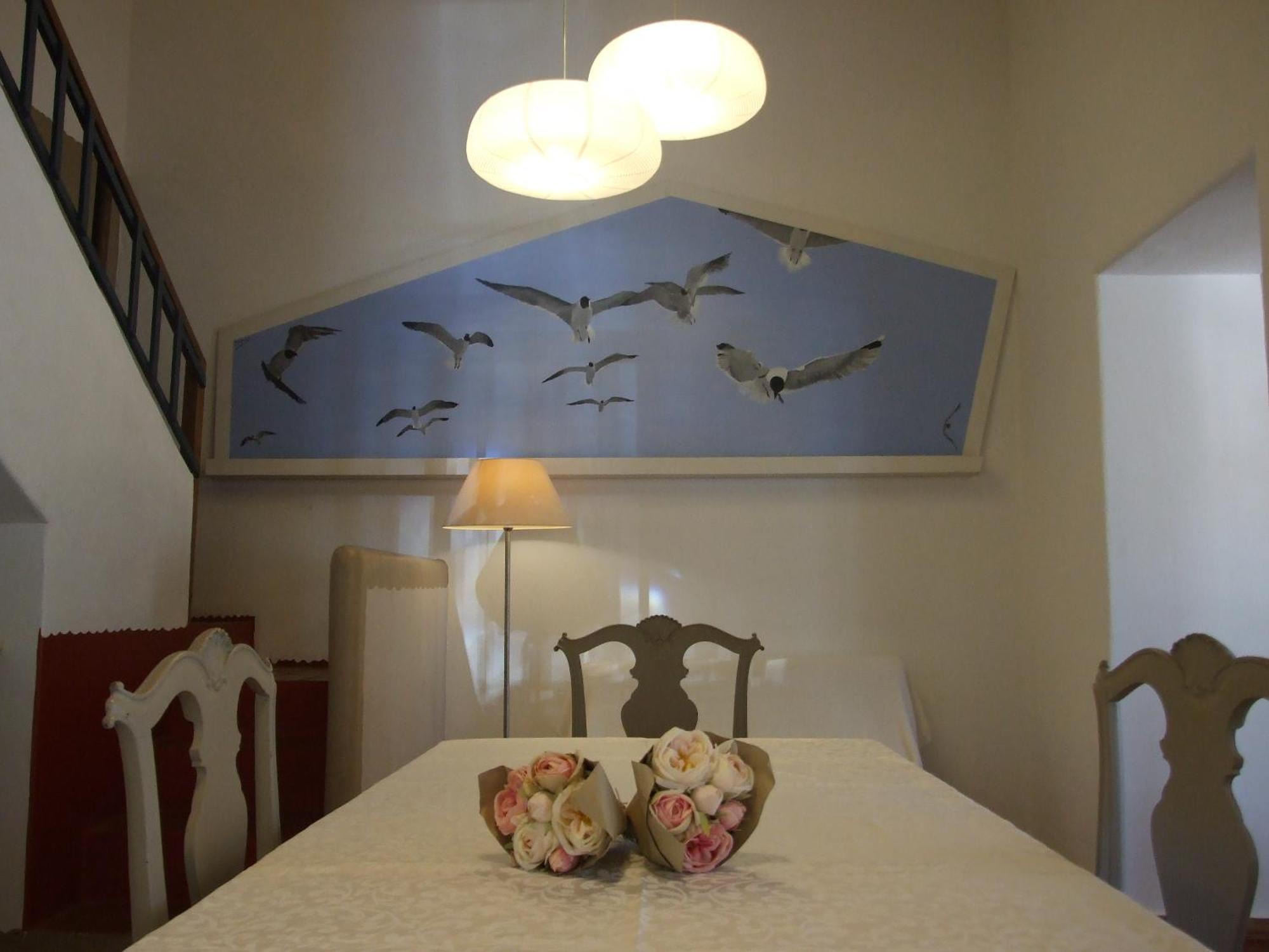 Appartement Quinta Dos Amigos à Almancil Extérieur photo