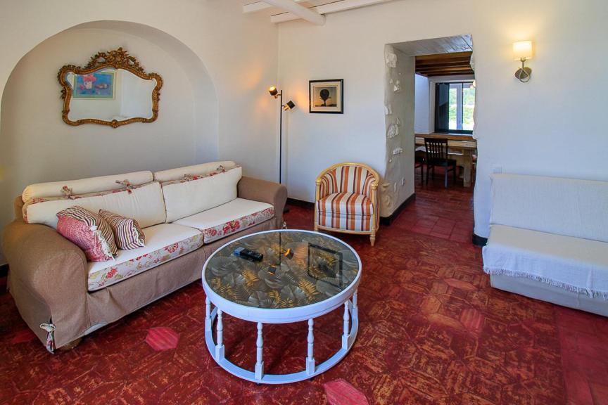 Appartement Quinta Dos Amigos à Almancil Extérieur photo