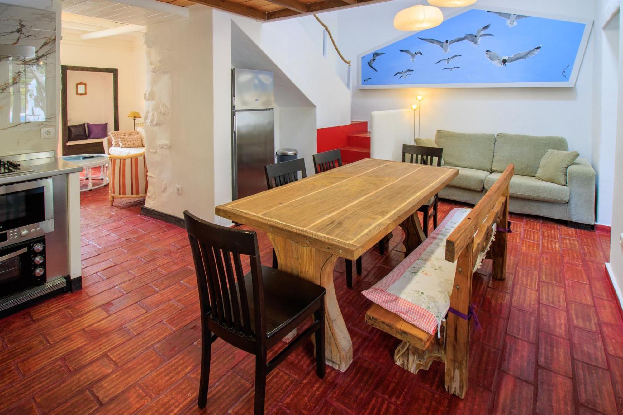 Appartement Quinta Dos Amigos à Almancil Extérieur photo