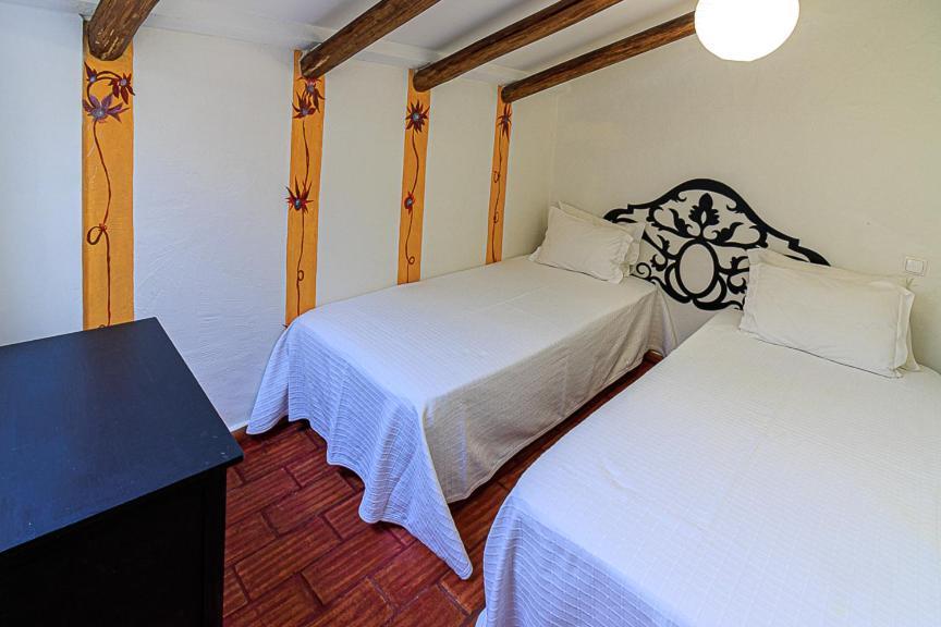 Appartement Quinta Dos Amigos à Almancil Extérieur photo