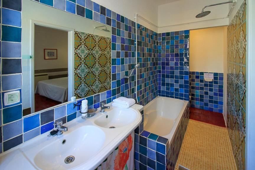 Appartement Quinta Dos Amigos à Almancil Extérieur photo