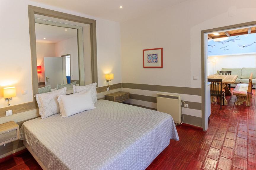 Appartement Quinta Dos Amigos à Almancil Extérieur photo