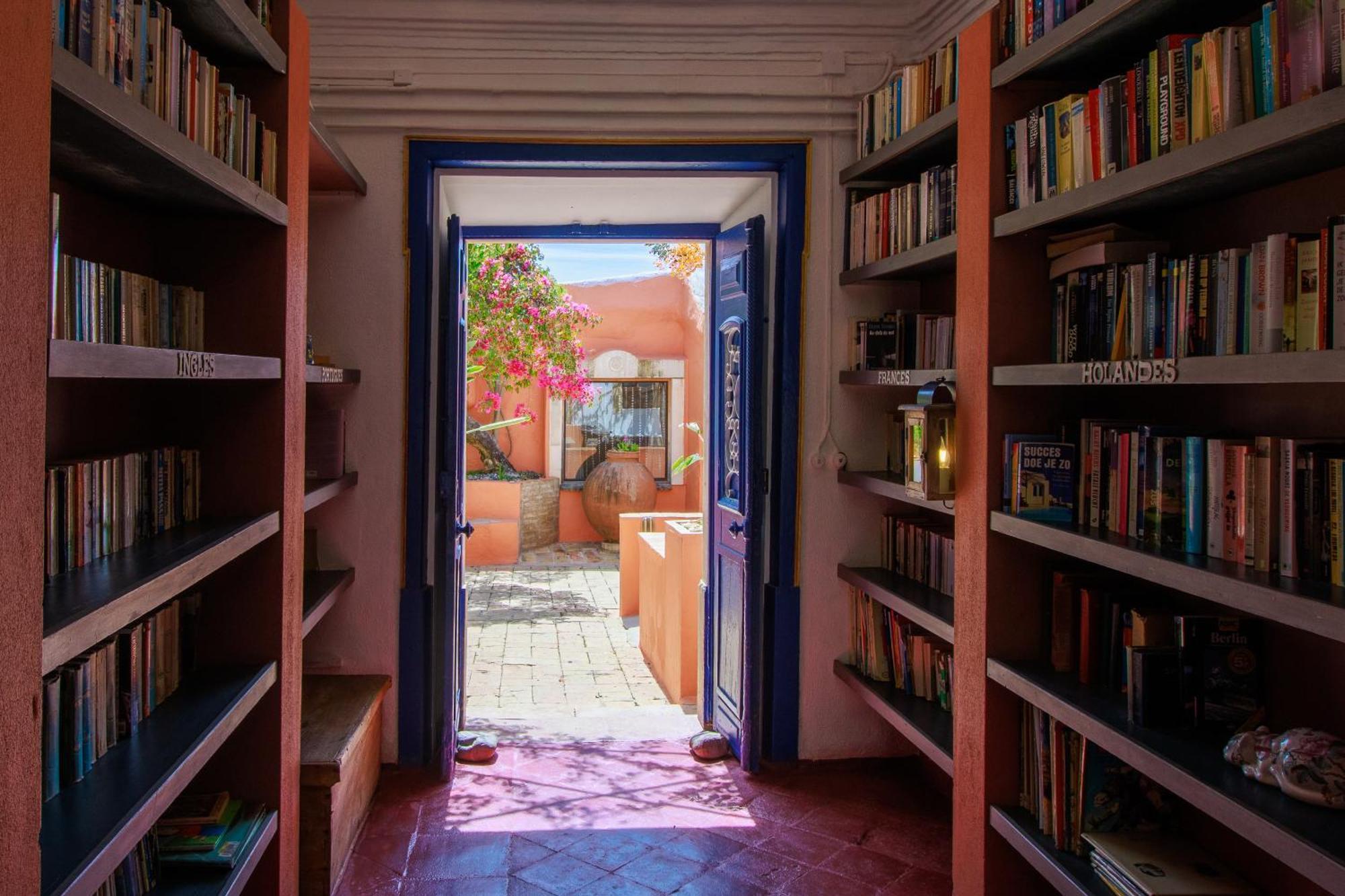 Appartement Quinta Dos Amigos à Almancil Extérieur photo