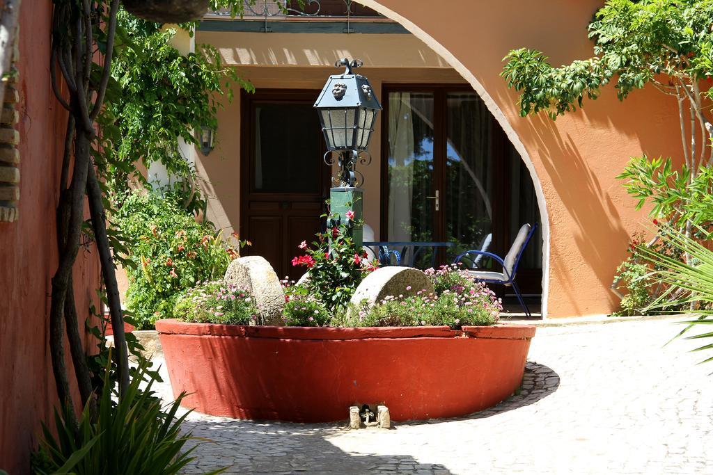 Appartement Quinta Dos Amigos à Almancil Extérieur photo