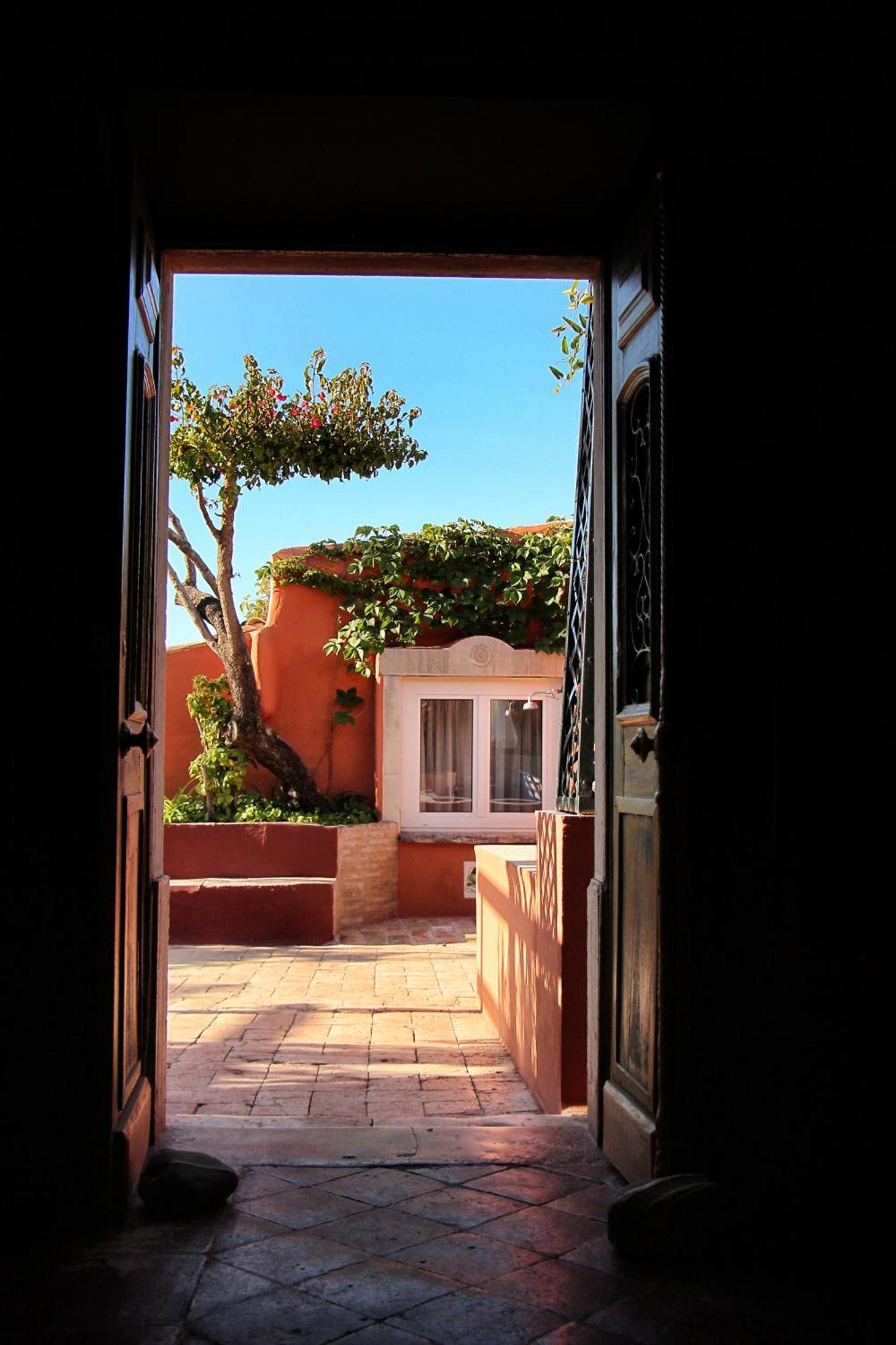 Appartement Quinta Dos Amigos à Almancil Extérieur photo