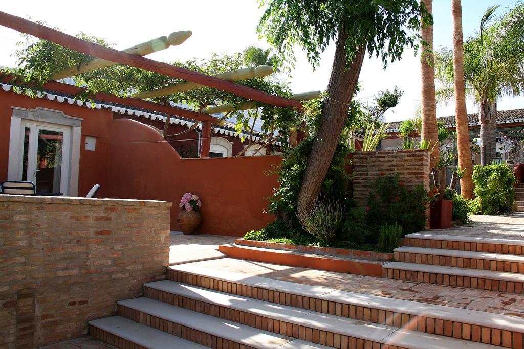 Appartement Quinta Dos Amigos à Almancil Extérieur photo