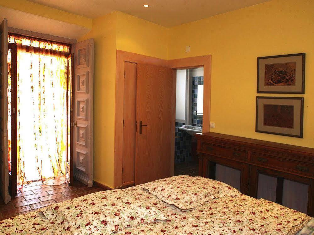 Appartement Quinta Dos Amigos à Almancil Extérieur photo