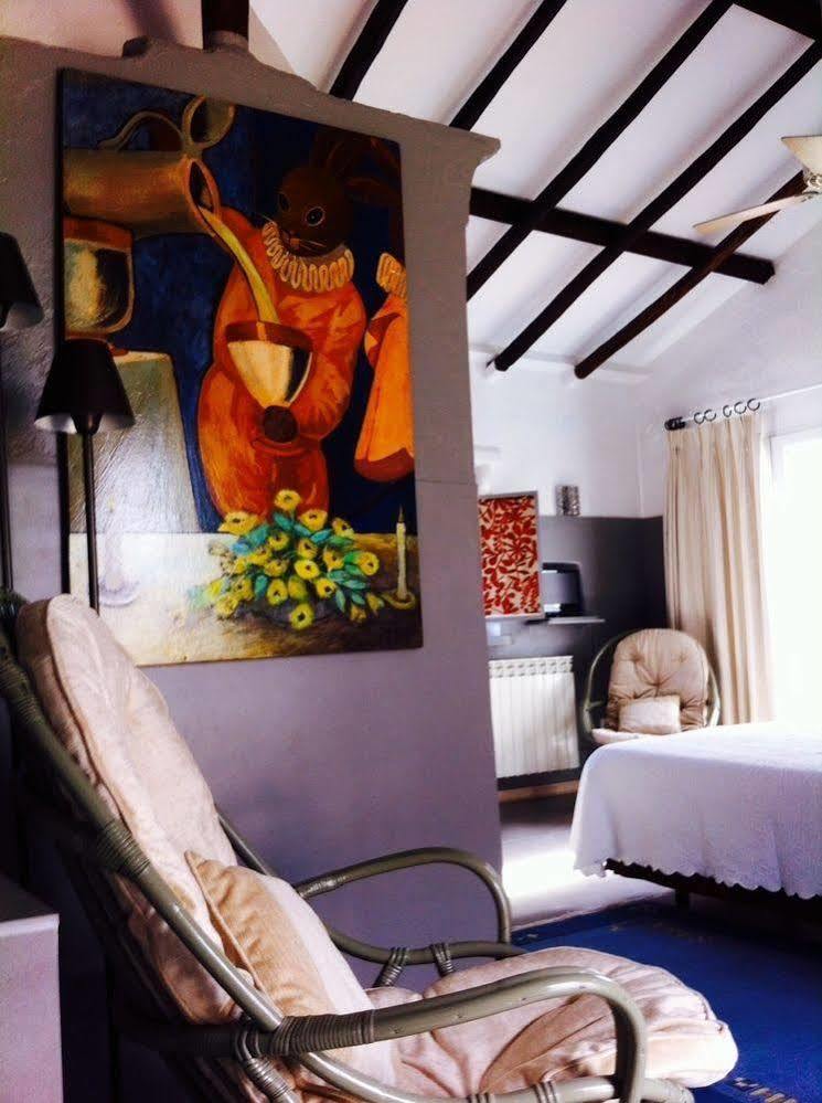 Appartement Quinta Dos Amigos à Almancil Extérieur photo