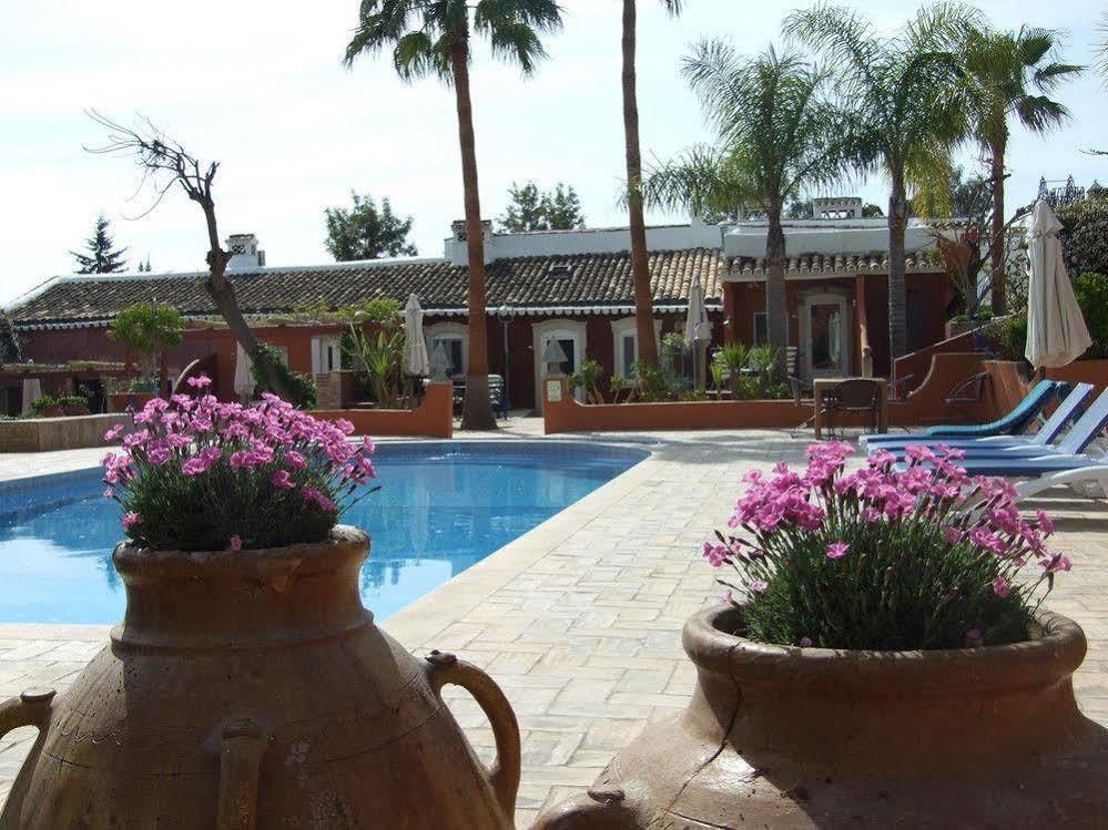 Appartement Quinta Dos Amigos à Almancil Extérieur photo