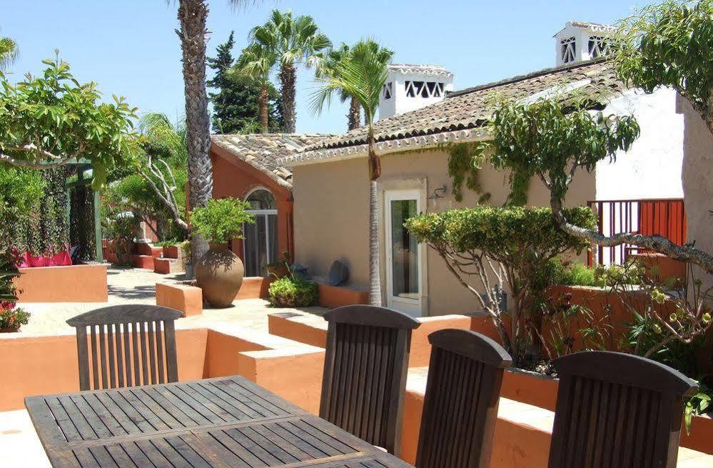 Appartement Quinta Dos Amigos à Almancil Extérieur photo