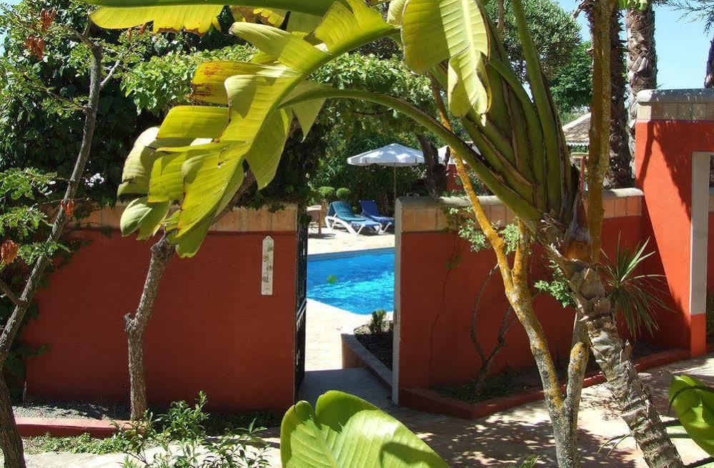Appartement Quinta Dos Amigos à Almancil Extérieur photo